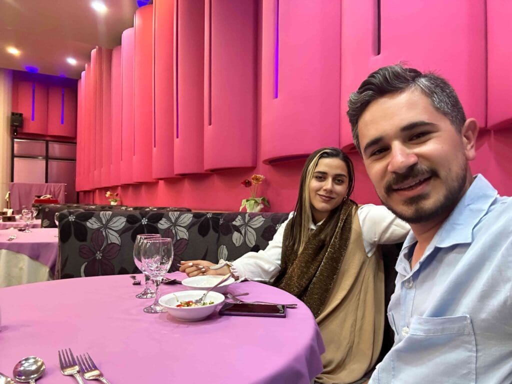 سفر در ایران | تبریز قسمت 1 سفر در ایران | تبریز قسمت 1