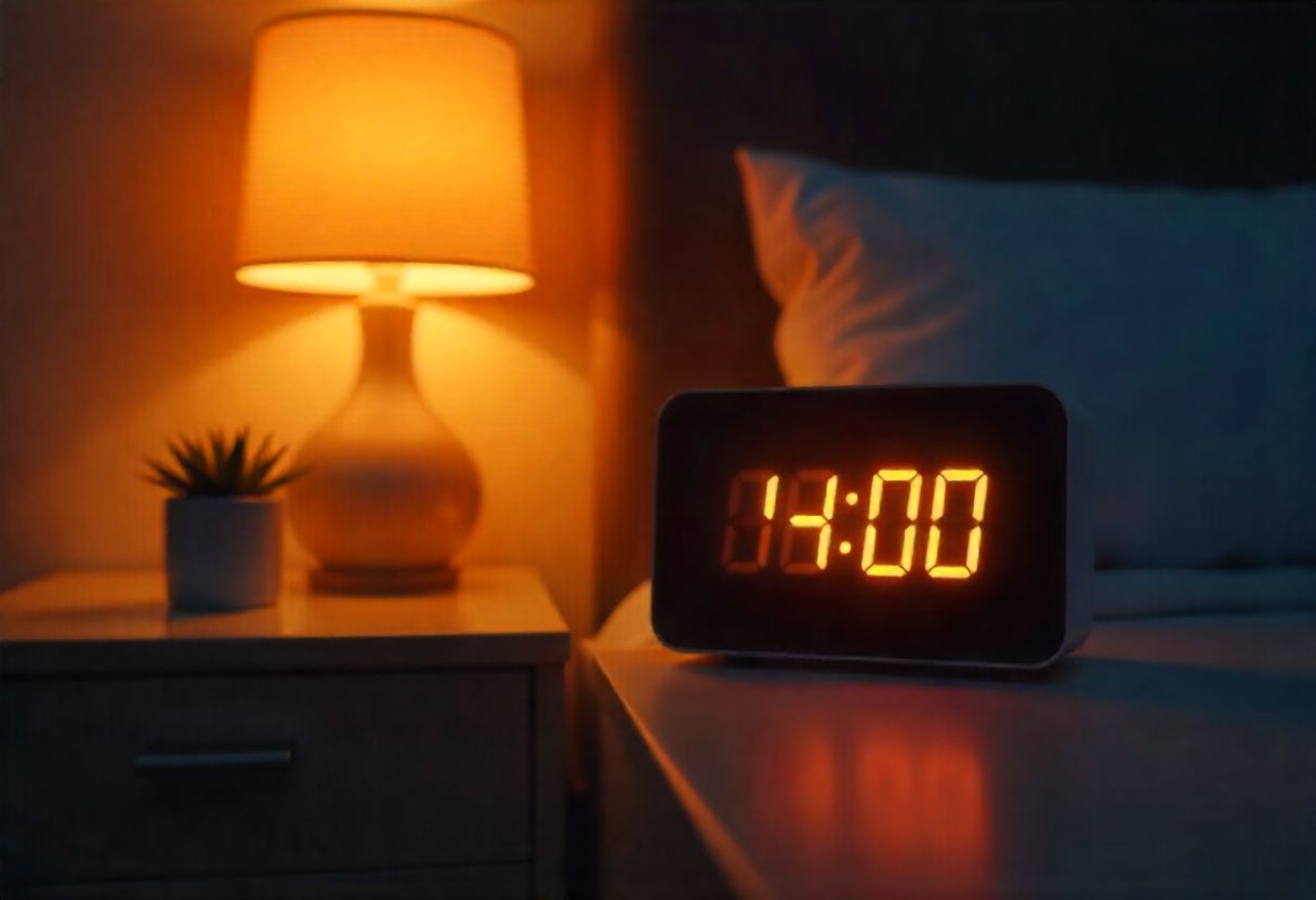 آزمون : آیا سحرخیزی برای من مناسبه یا خیر؟