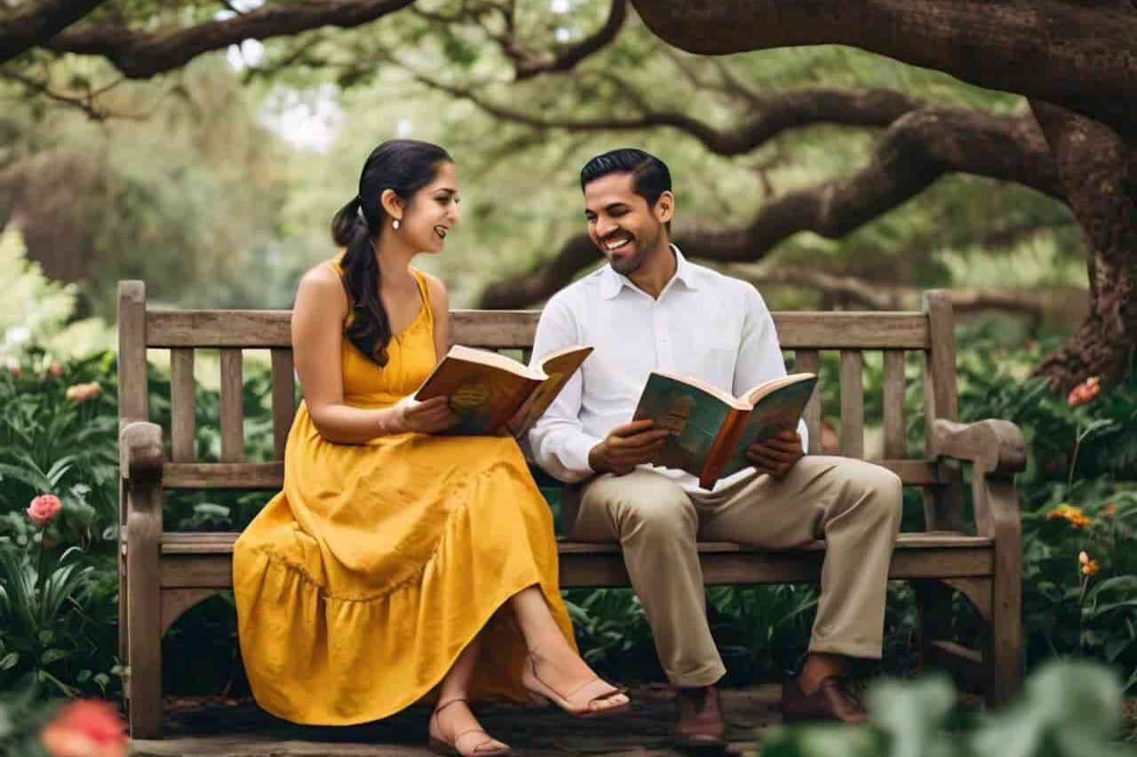 دوره جامع اُسطوره عشق