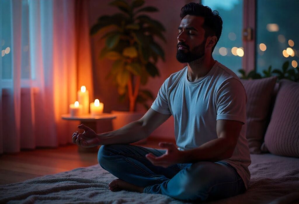 چگونه انرژی و سطح فرکانس خود را به بهترین نحو بالا ببریم؟