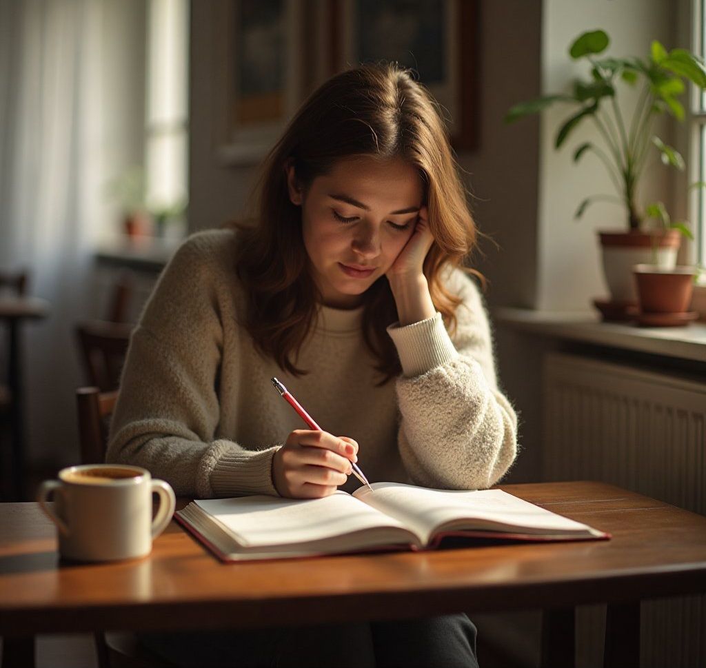 شکرگزاری؛ هنر دیدن نعمت‌ها در میان سختی‌ها