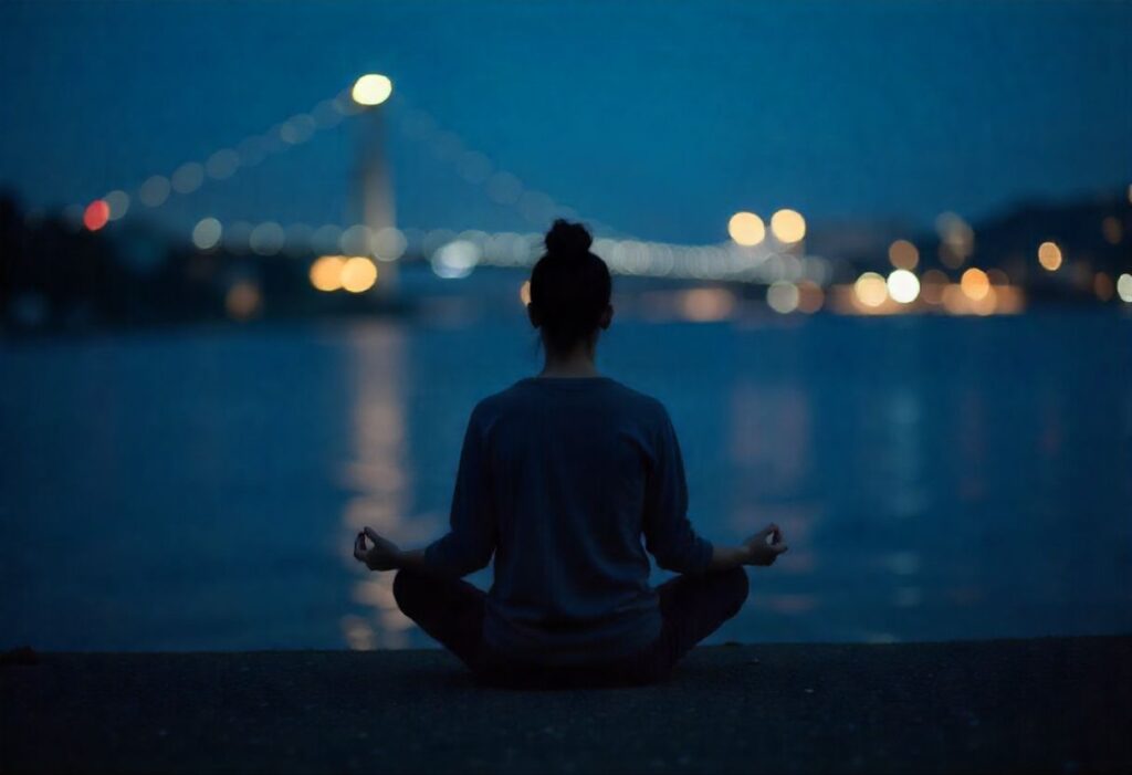 از کجا بفهمم سحرخیزی برای من مناسبه؟ از کجا بفهمم سحرخیزی برای من مناسبه؟