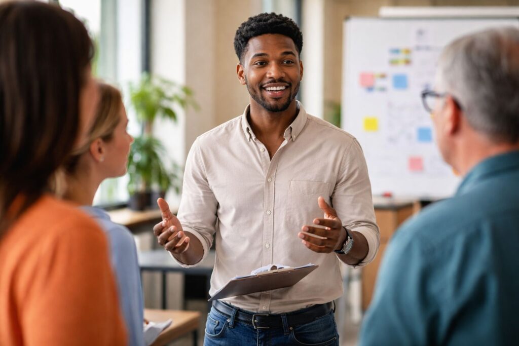 ارتباطگیری در روانشناسی: هنری عمیق برای درک انسانها ارتباطگیری در روانشناسی: هنری عمیق برای درک انسانها