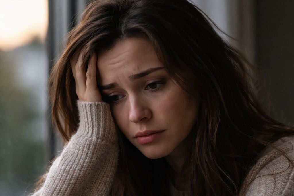 چطور از احساس شکست بیرون بیایم؟ چطور از احساس شکست بیرون بیایم؟