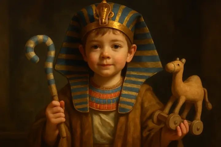 تکامل روان انسان در طول تاریخ؛ از بقا تا خودشناسی تکامل روان انسان در طول تاریخ؛ از بقا تا خودشناسی