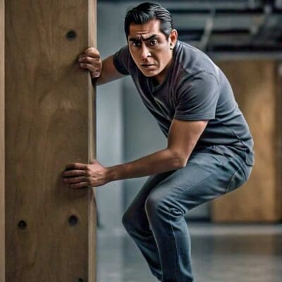 تأثیر شک و تردید بر زندگی: چگونه اعتماد به خودم می‌تواند مسیر زندگیم را تغییر دهد؟
