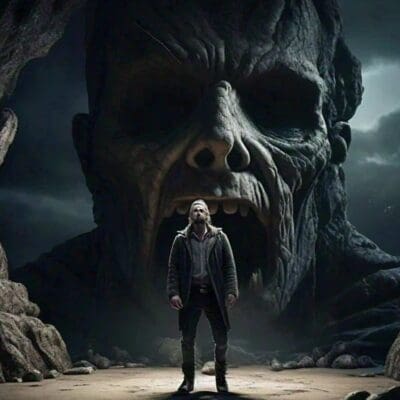 1 باور محدودکننده و ترسناک و البته بسیار همه گیر