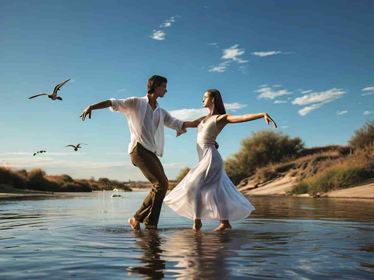 خلق زندگی رویایی با یک باور الهی