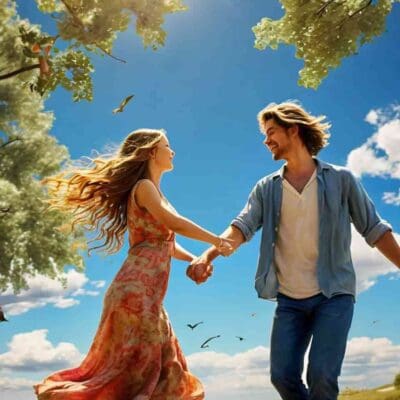 1 باور طلایی در قرآن برای زیباتر شدن زندگی