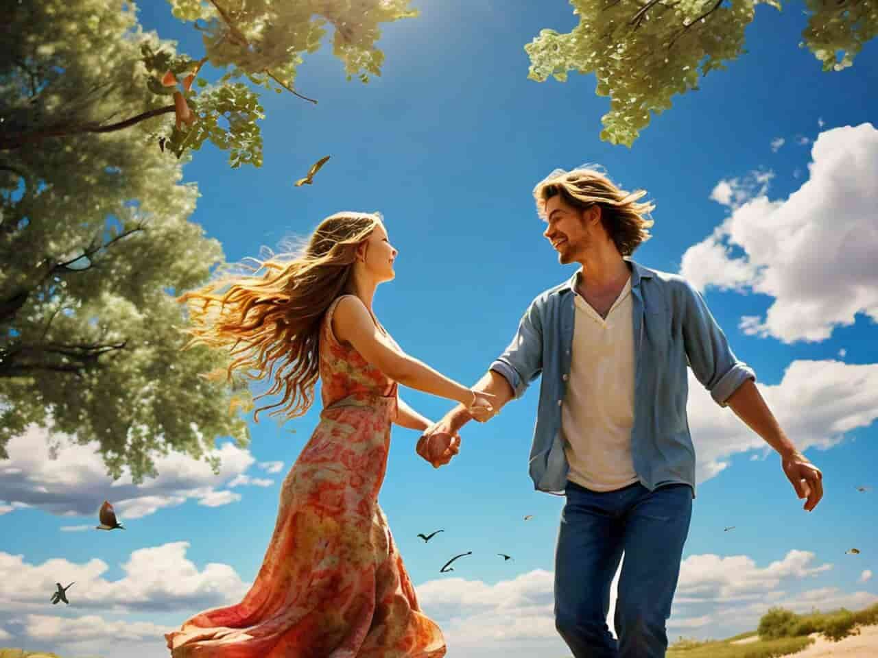 1 باور طلایی در قرآن برای زیباتر شدن زندگی