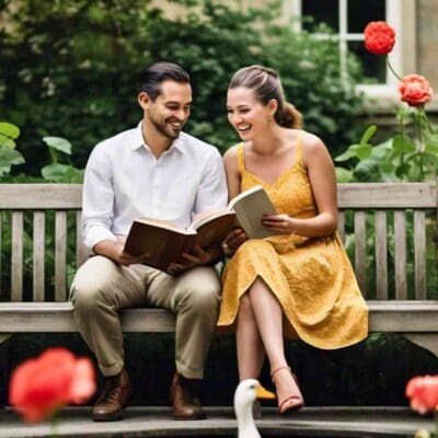 20 دلیل برای داشتن یک رابطه عاطفی سالم