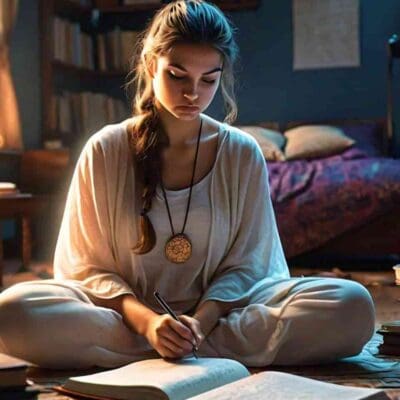تأثیر تمرکز بر خود و اثر آن در رسیدن به اهداف