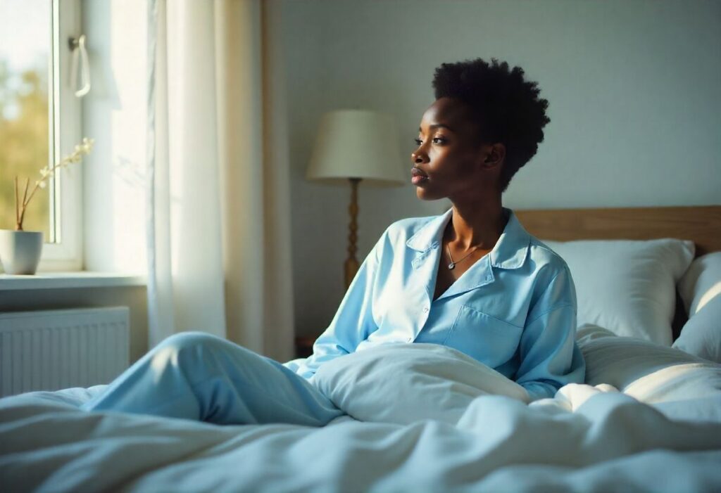 چرا با وجود خواب زودهنگام، باز هم نمیتوانیم سحرخیز باشیم؟ چرا با وجود خواب زودهنگام، باز هم نمیتوانیم سحرخیز باشیم؟