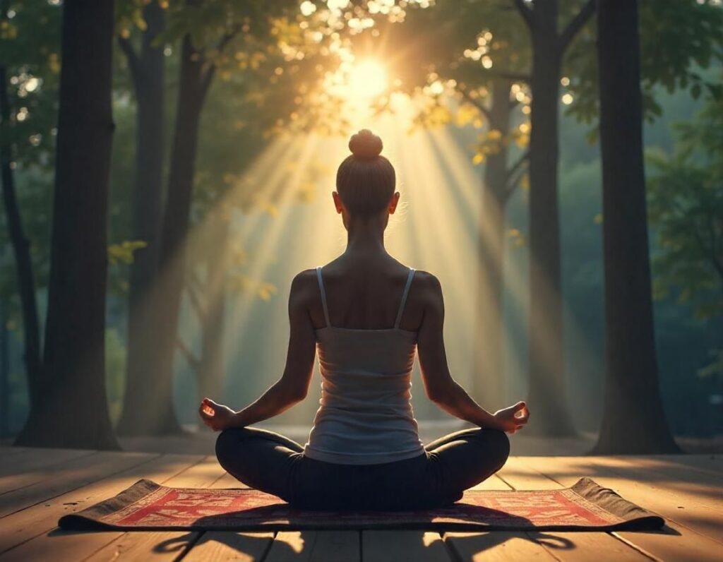 چرا بعضی افراد میتوانند سحرخیز باشند اما من نه؟ چرا بعضی افراد میتوانند سحرخیز باشند اما من نه؟