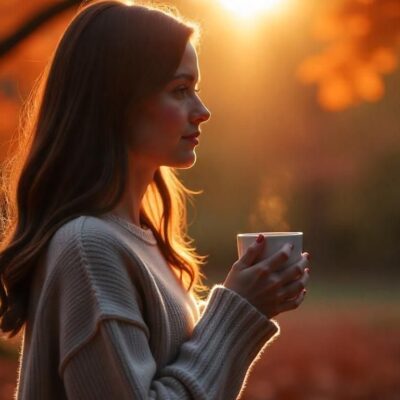 چرا در پاییز احساس غم یا افسردگی می‌کنیم؟