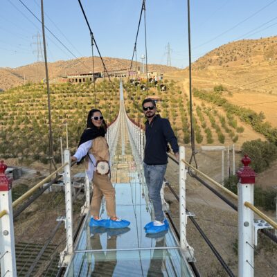 سفر در ایران | کردستان قسمت6