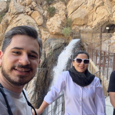 سفر در ایران | کردستان قسمت9