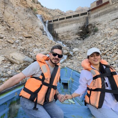 سفر در ایران | کردستان قسمت10