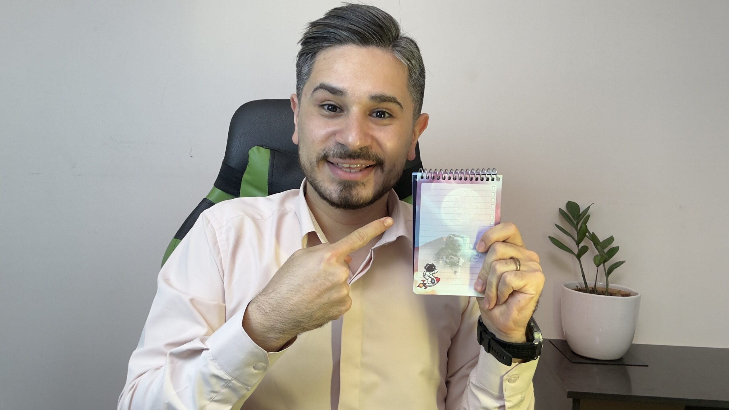 هدفگذاری به روش fast برای سال جدید