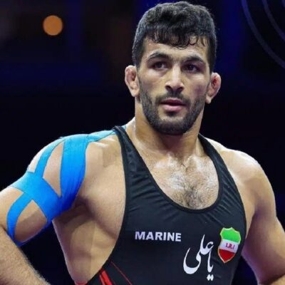 دلیل موفقیت حسن یزدانی و بازی سنگ کاغذ قیچی