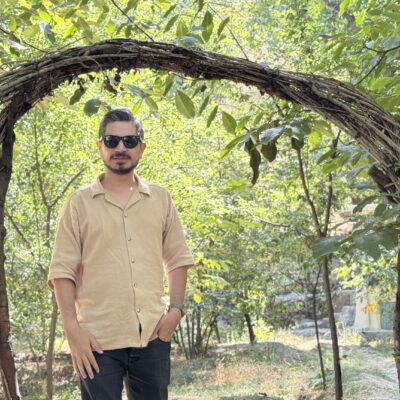 سفر در ایران | همدان قسمت1