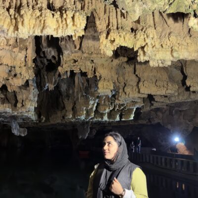 سفر در ایران | همدان قسمت3