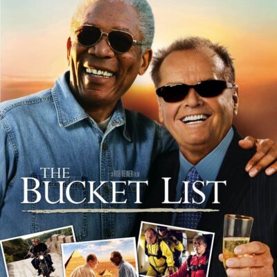 تحلیل فیلم : لیست آرزوها