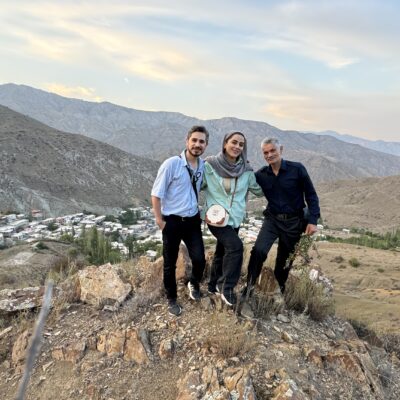 سفر در ایران | گلستان – رودبار قسمت4