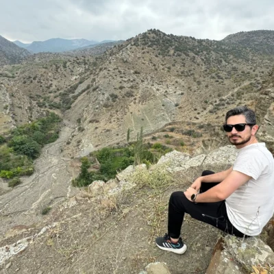 سفر در ایران | گلستان - رودبار قسمت7