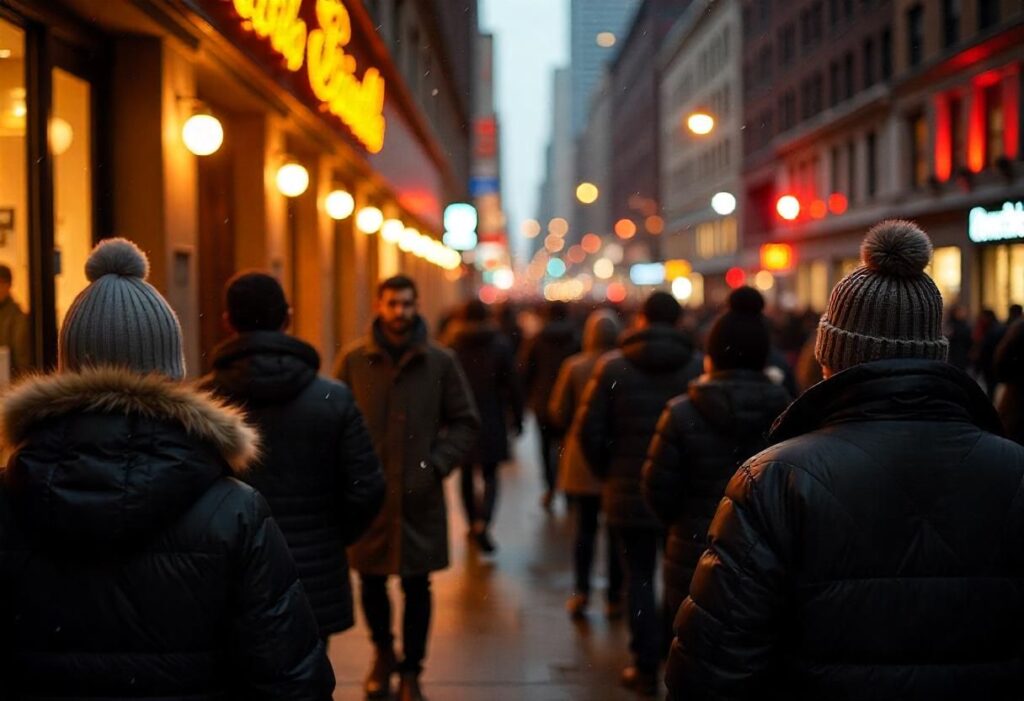 آزمایش اَش: بررسی تأثیر فشار اجتماعی بر تصمیم‌گیری فردی