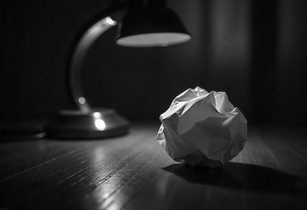 آزمایش اَش: بررسی تأثیر فشار اجتماعی بر تصمیم‌گیری فردی