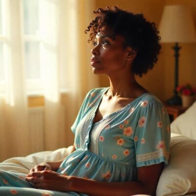 چرا نمی‌توانم صبح زود بیدار شوم؟