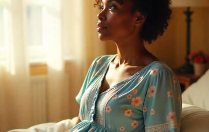 چرا نمی‌توانم صبح زود بیدار شوم؟