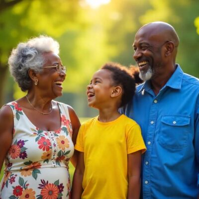 🌱 چگونه سرنوشت عزیزان‌مان را تغییر دهیم؟