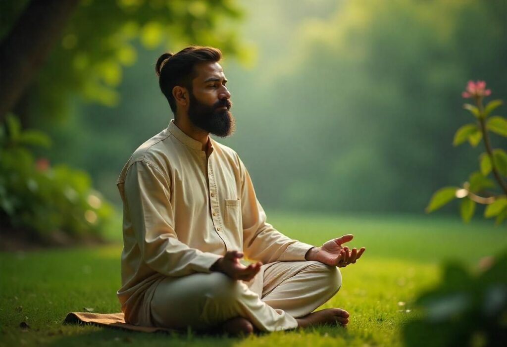 چگونه یک تغییر در شخصیت خود ایجاد کنیم؟