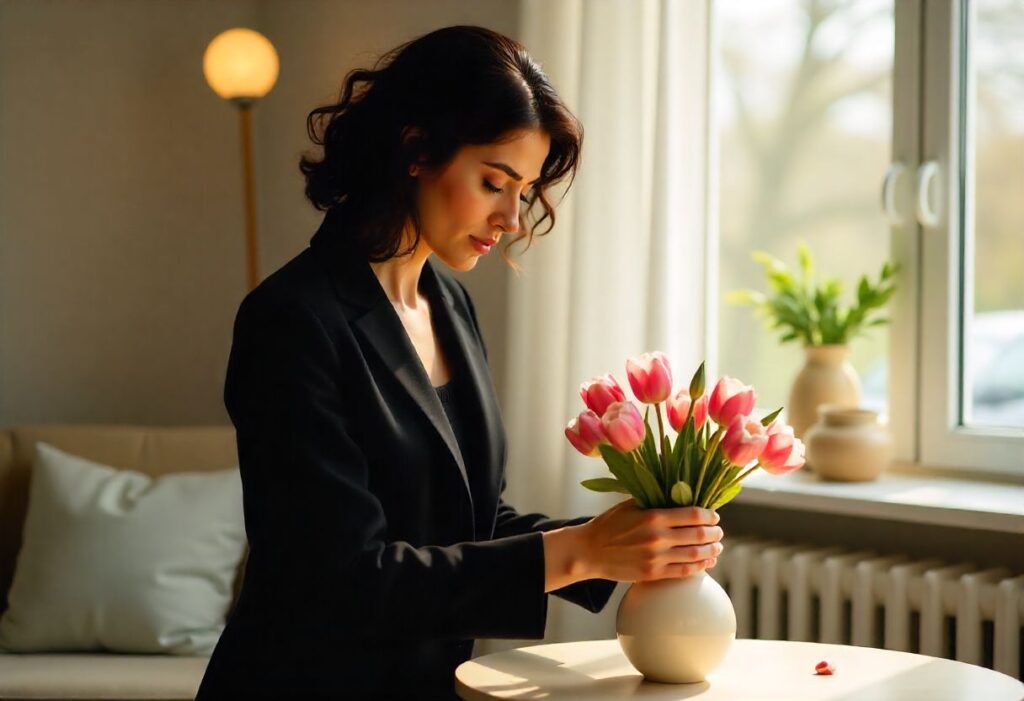 خلاصه‌ی کتاب «چگونه کمال‌گرا نباشیم»