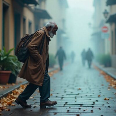 چطور در هر شرایطی آرامش خود را حفظ کنیم؟
