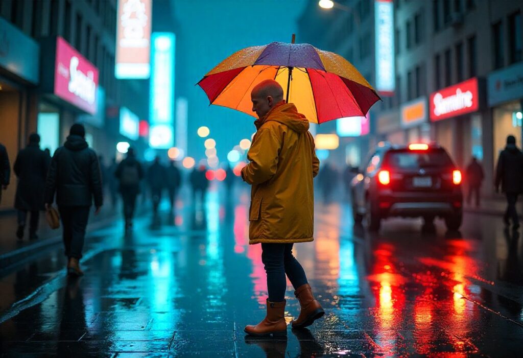 چطور در هر شرایطی آرامش خود را حفظ کنیم؟