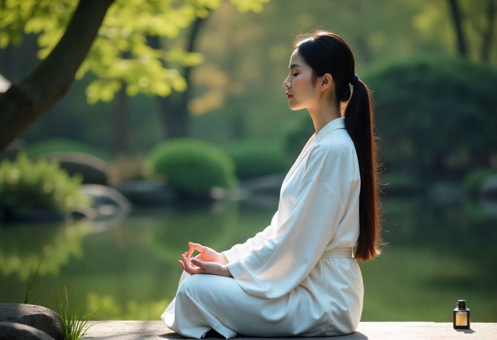 چگونه می‌توان در یک سال شخصیتی بسیار قوی ساخت؟