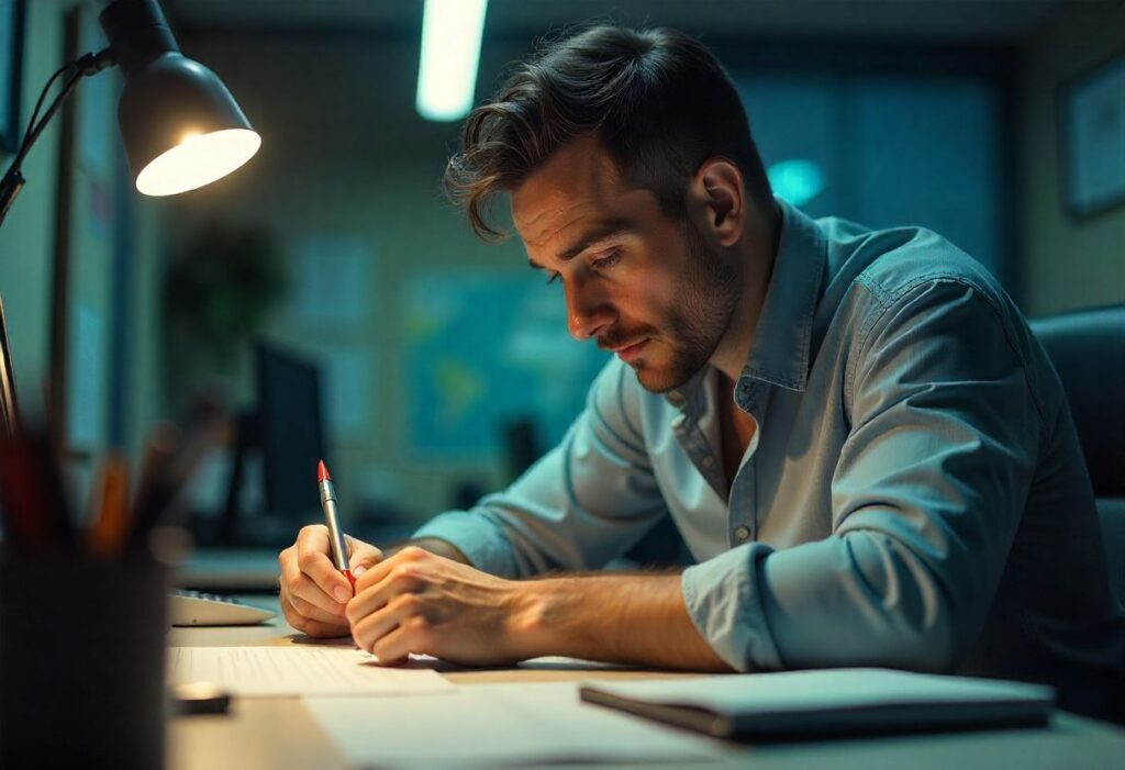 چگونه OCD نداشته باشیم و یا آن را کنترل کنیم؟