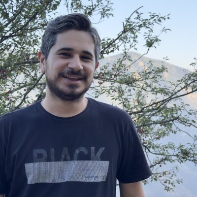 راز ورود به فرکانس خواسته