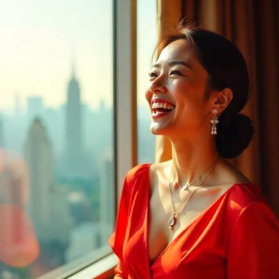 چطوری اعتماد به نفسم رو زیاد کنم ؟