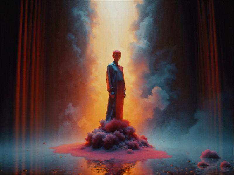 روانشناسی و تأثیرات مثبت مدیتیشن بر ذهن و زندگی روانشناسی و تأثیرات مثبت مدیتیشن بر ذهن و زندگی