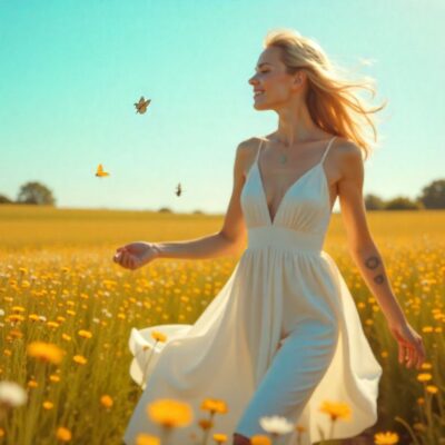 چگونه کائنات را صدا بزنیم؟