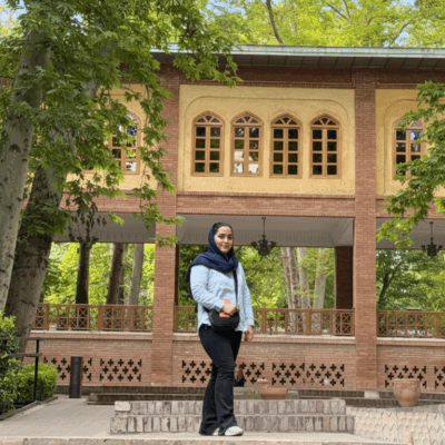 سفر در ایران | تهران - ده ونک