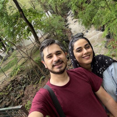 سفر در ایران | تهران کاخ سعد آباد قسمت2