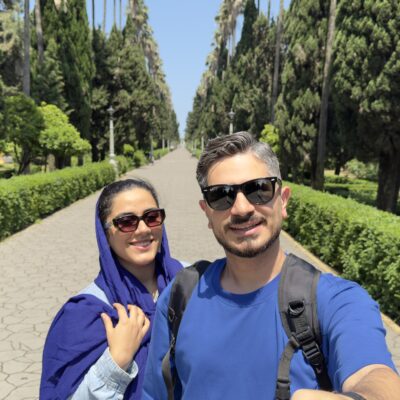 سفر در ایران | رامسر قسمت 3
