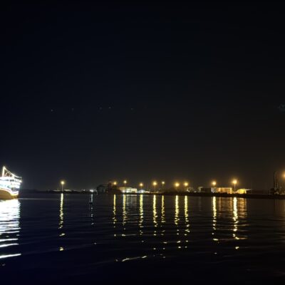 سفر در ایران | رشت قسمت 6