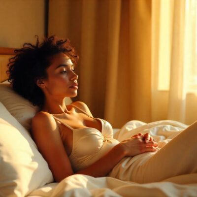 چگونه در شرایط سخت آرام بمانیم؟