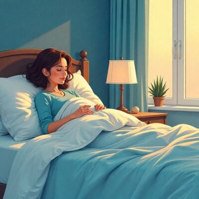 چگونه انگیزه و اراده‌مان را برای سحرخیزی تقویت کنیم؟